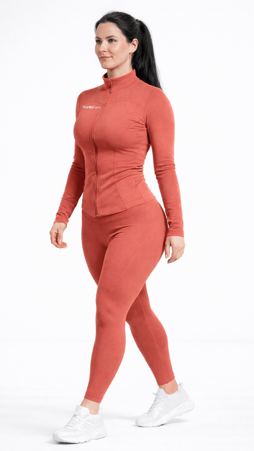 NörthForm Ember Set - Reddish - NörthForm ApS