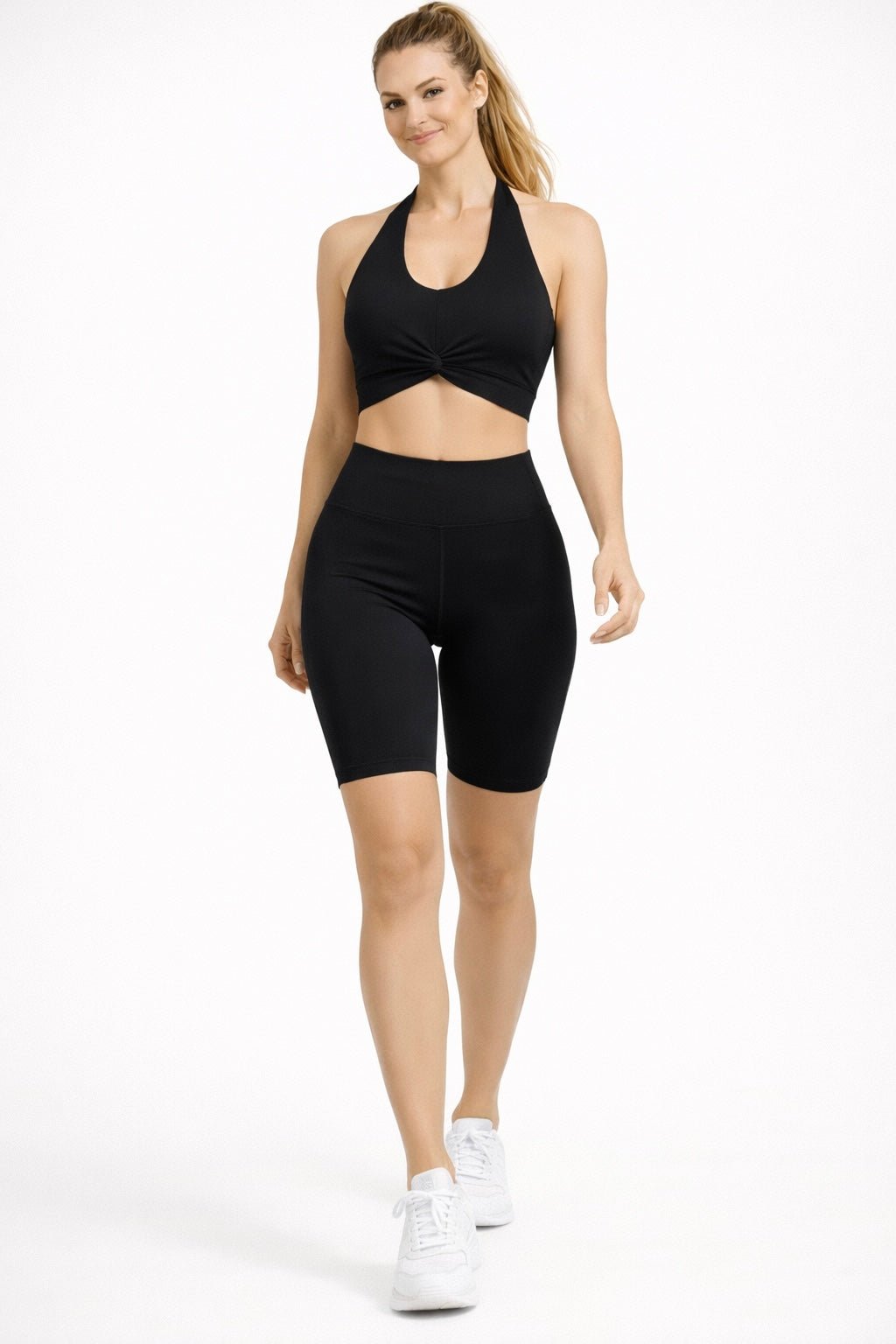 Nordic Ease Set - Black - NörthForm ApS