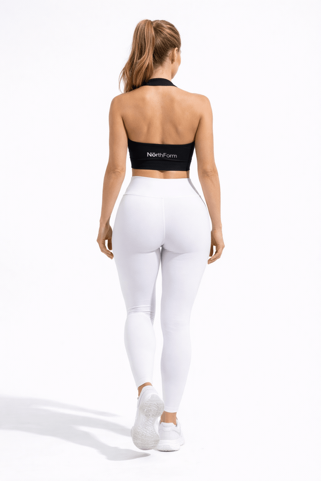 Nordic Ease Top - Black - NörthForm ApS